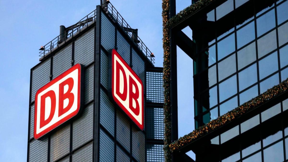 Verbraucherzentrale verklagt die Deutsche Bahn