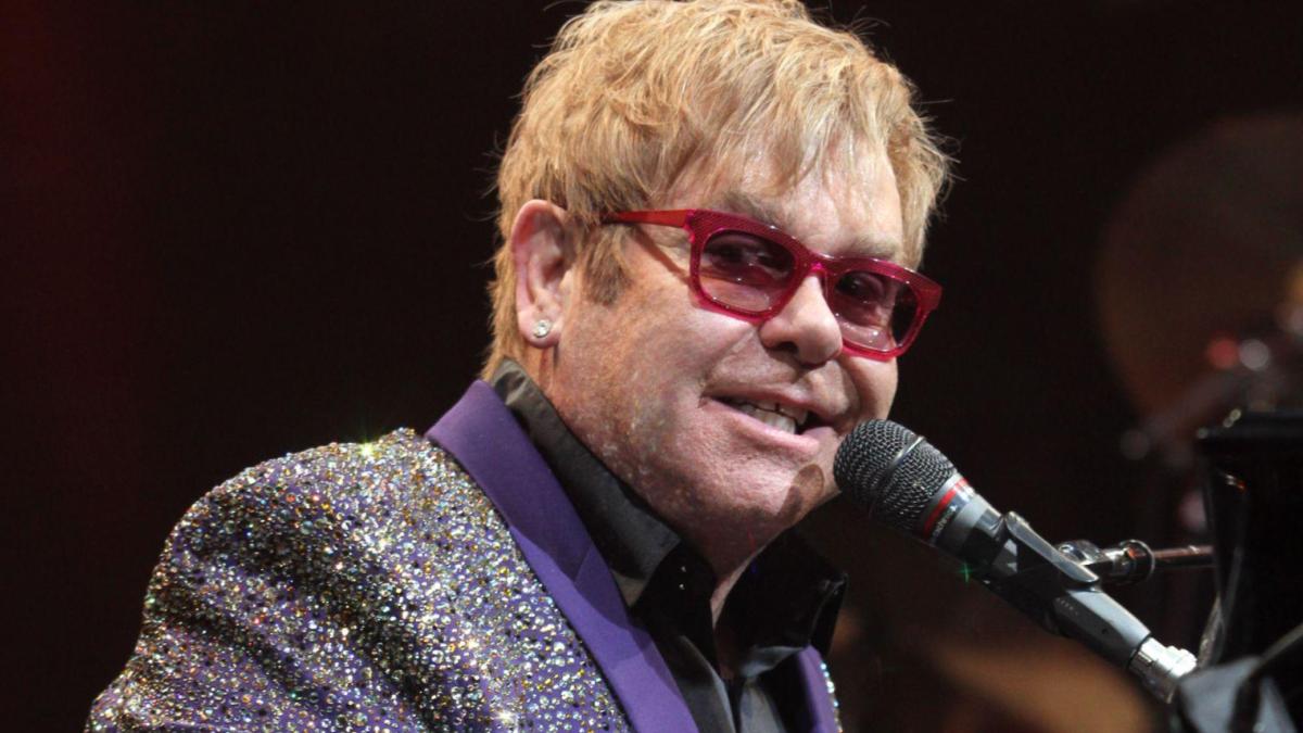 Elton John Vermögen: Wie hoch ist es wirklich?