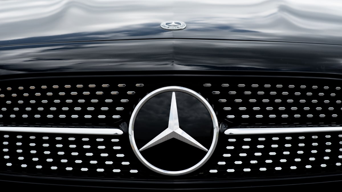 Endgültig Schluss: Mercedes streicht beliebtes Modell