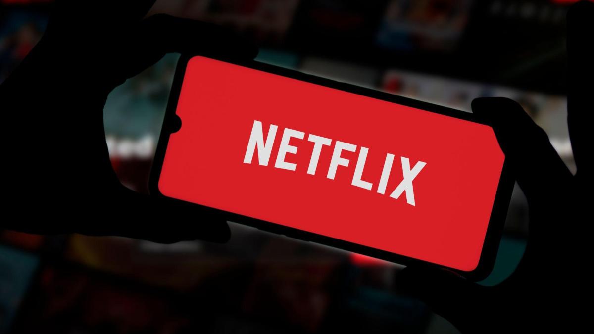 Netflix: Startdatum verschoben! Es wird 2024 keine weiteren Folgen geben