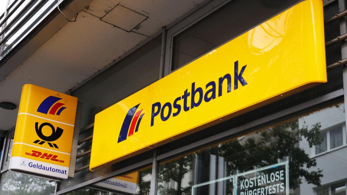 Postbank schließt 230 Filialen: Welche sind betroffen?