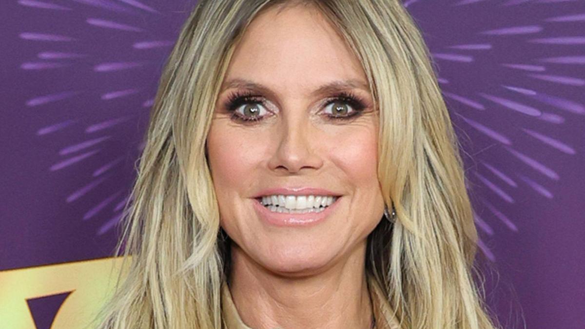 Heidi Klums Vermögen: Wie reich ist Heidi Klum?