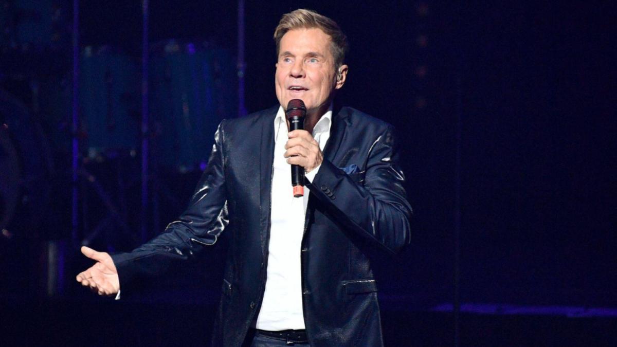 Dieter Bohlen gesteht: Davor hat der Poptitan eine Höllenangst!