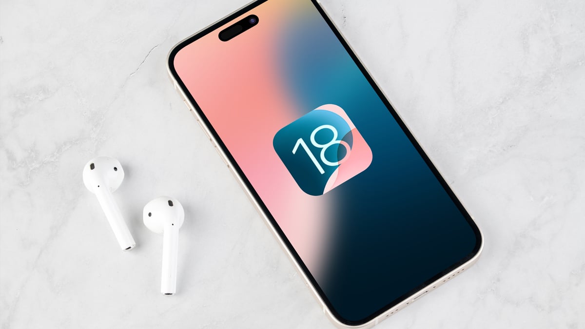 iOS 18: Apple liefert iPhone-Usern langersehnte Features