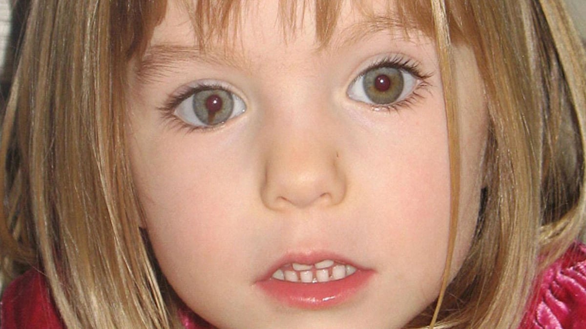 Maddie McCann: Der Verdächtige Christian B. soll Entführung gestanden haben