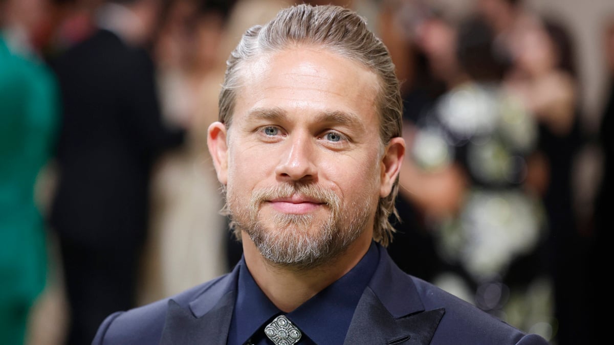 „Monster“ Staffel 3 angekündigt: Charlie Hunnam übernimmt Hauptrolle