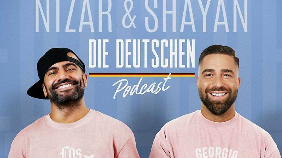 Nach Mockridge-Skandal: Shayan und Nizar melden sich mit Statement