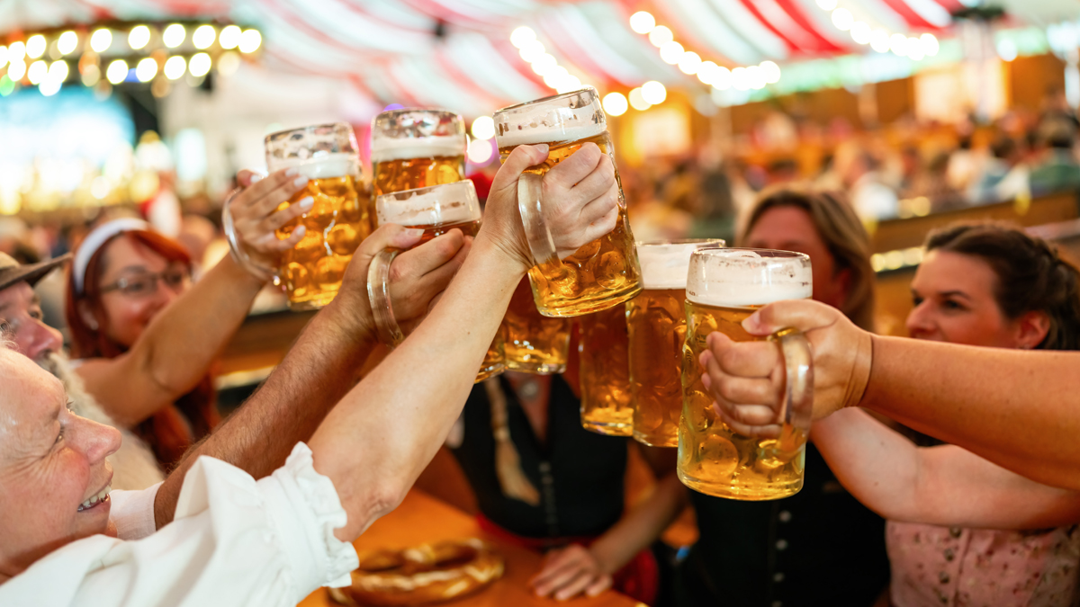 Oktoberfest 2024: In diesen Zelten gibt es das günstigste Bier