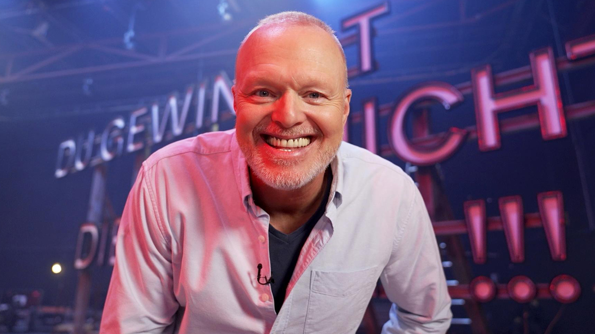 Stefan Raab: Fans sind schwer „enttäuscht“ wegen neuer TV-Show