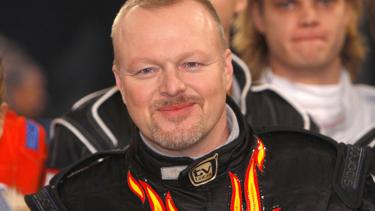 Stefan Raab provoziert die Konkurrenz: Comeback sorgt für gigantische Quoten