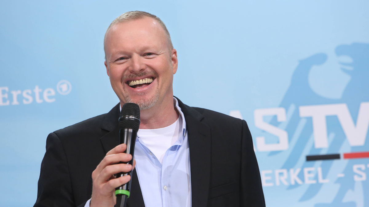 Kurz vor Comeback: ProSieben-Chef teilt gegen Stefan Raab aus