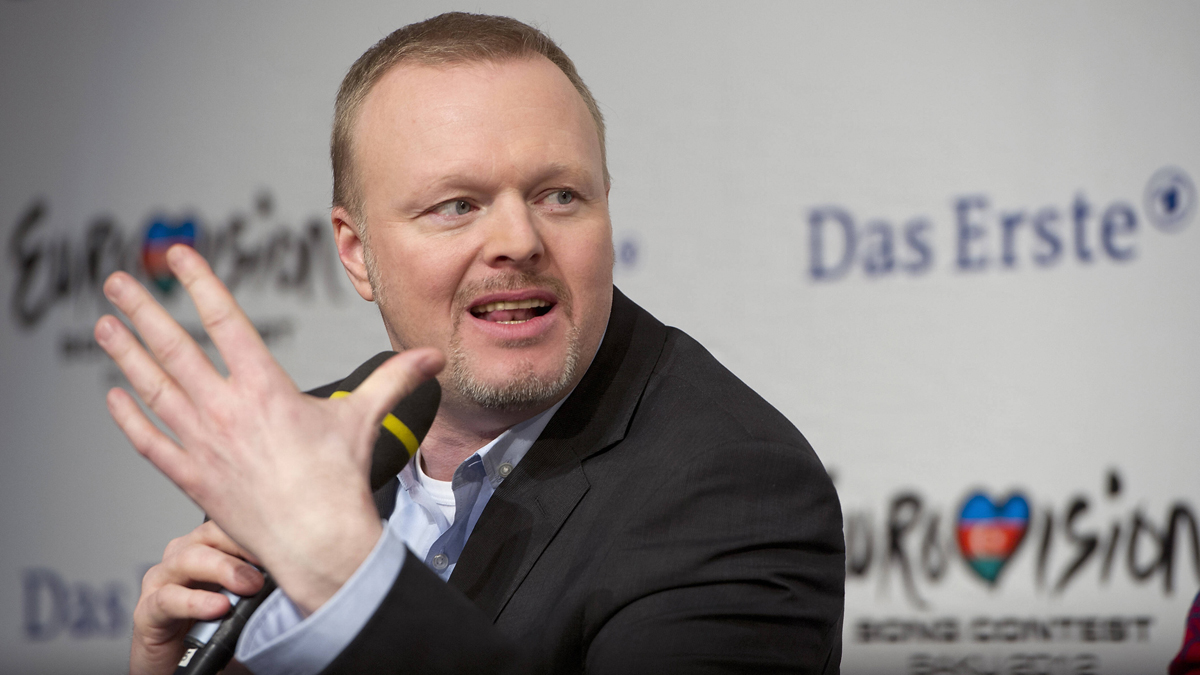 Stefan Raab: So viel Geld zahlt RTL für sein großes Comeback