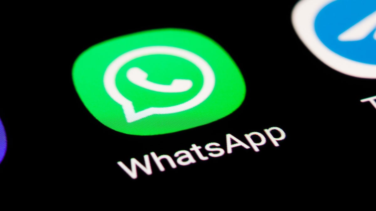 Neue WhatsApp-Funktion gesichtet: Ein Fehler und alles ist wieder weg