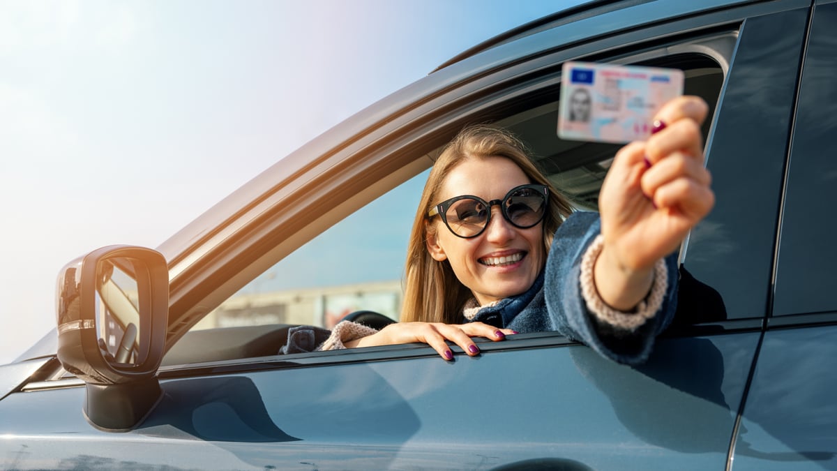 Neue Fragen in der Führerscheinprüfung: Änderung für Fahrschüler kommt