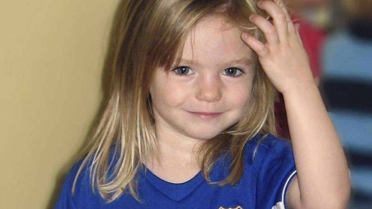 Maddie McCann: Eltern enthüllen emotionales Statement - 17 Jahre nach ihrem Verschwinden