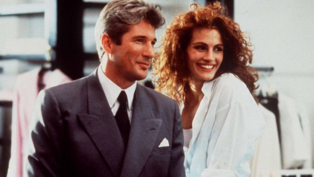 „Pretty Woman“: Wie sehen die Darsteller heute aus?