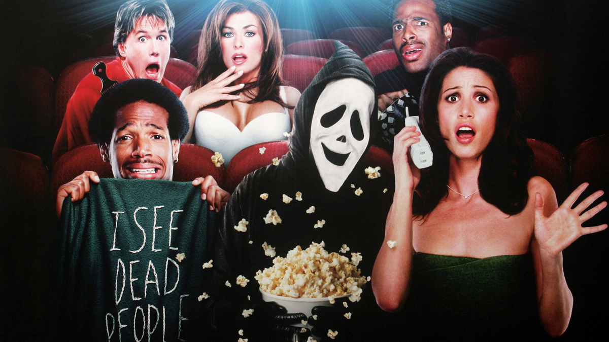 „Scary Movie 6“: Wayans-Brüder bringen Horror-Franchise zurück