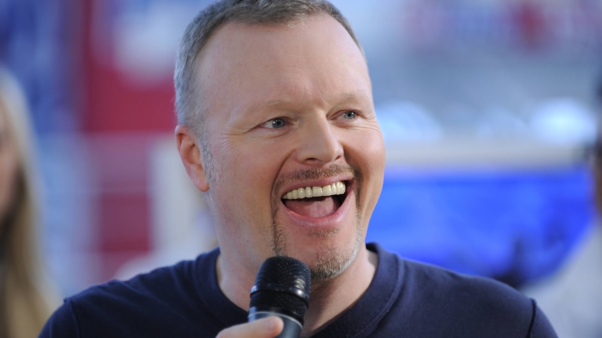 Wegen Stefan Raab: Kommt jetzt endlich der Pizzaburger zurück?