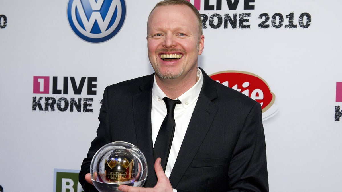 Stefan Raab: RTL verkündet neue Free-TV-Pläne mit dem Entertainer – „Noch in diesem Jahr“