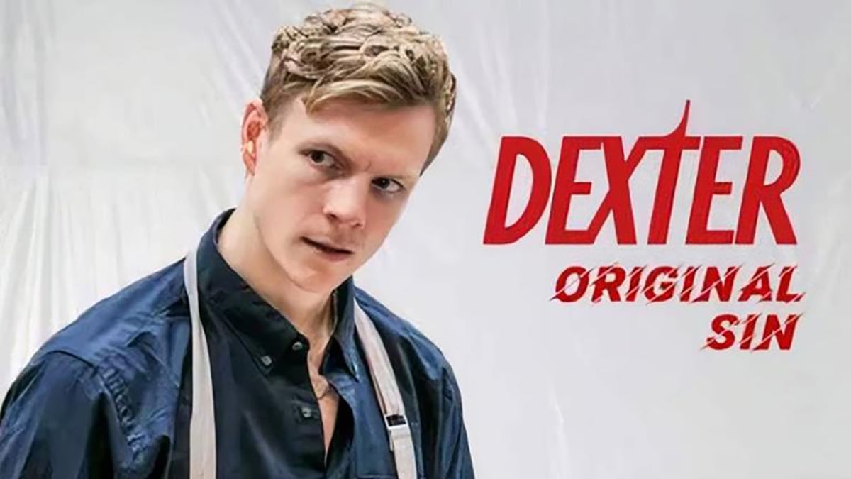 Dexter Original Sin könnte Fortsetzung für Original bedeuten 