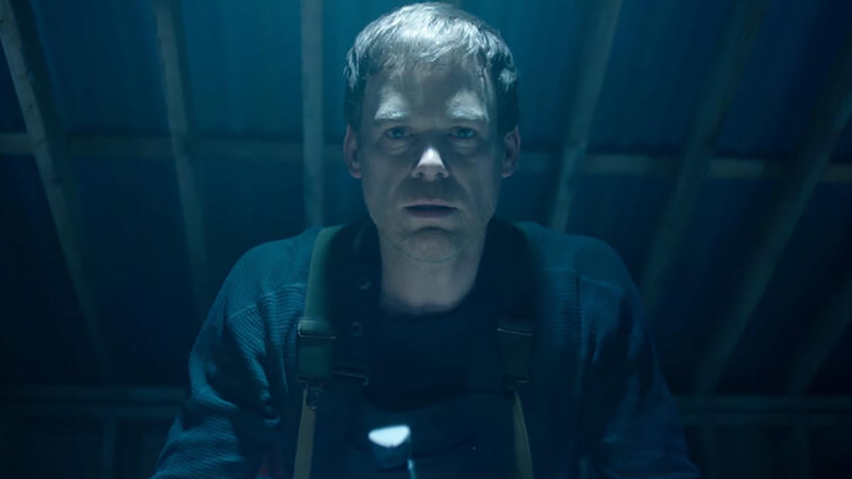 Dexter noch am Leben? Trailer zur Prequel-Serie teasert Fortsetzung an