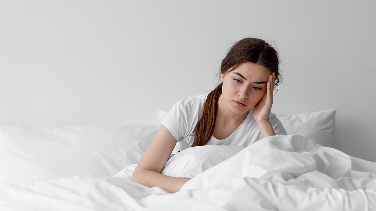 Forscher schlagen Alarm: Diese Gewohnheiten behindern einen erholsamen Schlaf