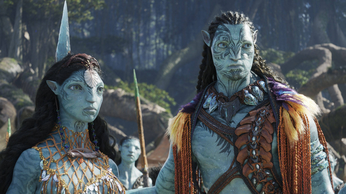 „Avatar 3“: Erste Bilder zum neuen Kinofilm enthüllt