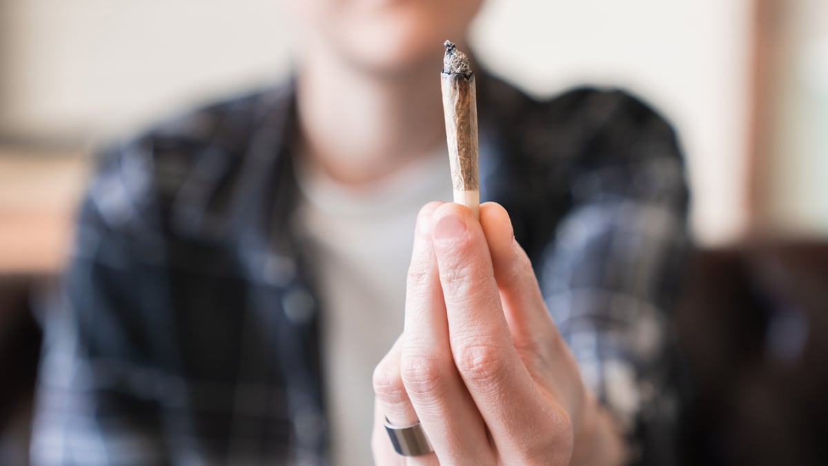 Cannabis-Gesetz: CDU will Legalisierung zurücknehmen