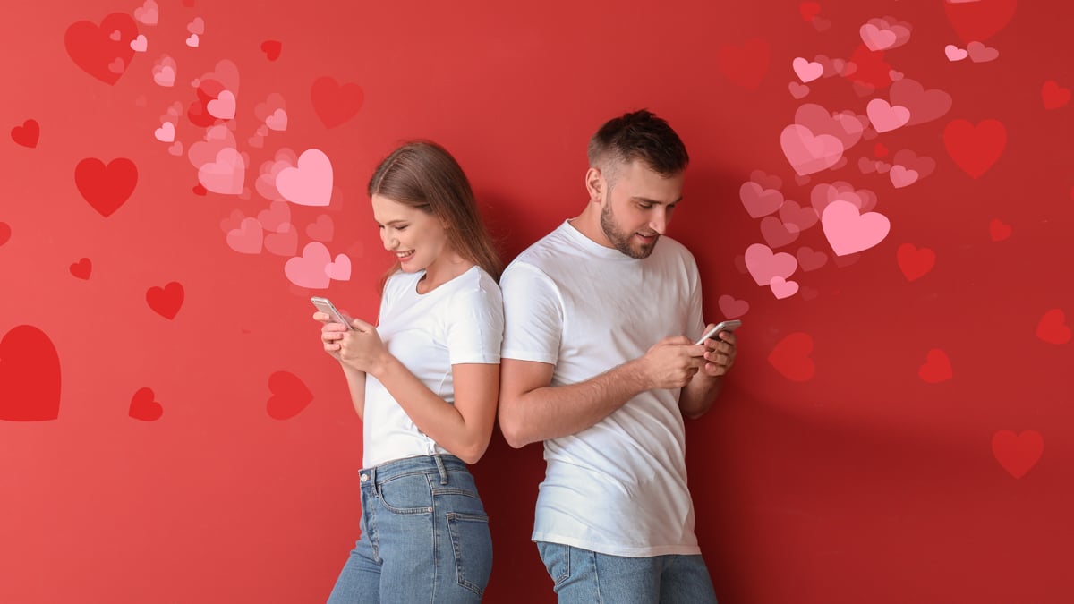 „Throning“: Neuer Dating-Trend zerstört tausende Beziehungen