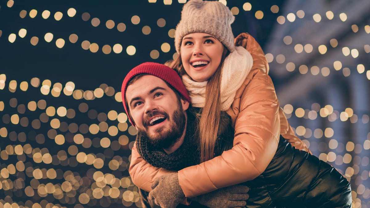 „Winter Coating“: Bei diesem Dating-Trend wird man eiskalt ausgenutzt