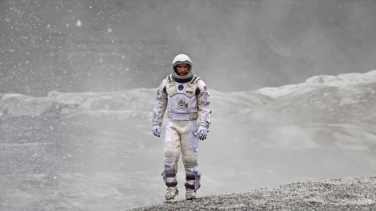 Christopher Nolan schafft es erneut: Sci-Fi-Meisterwerk bricht Rekorde