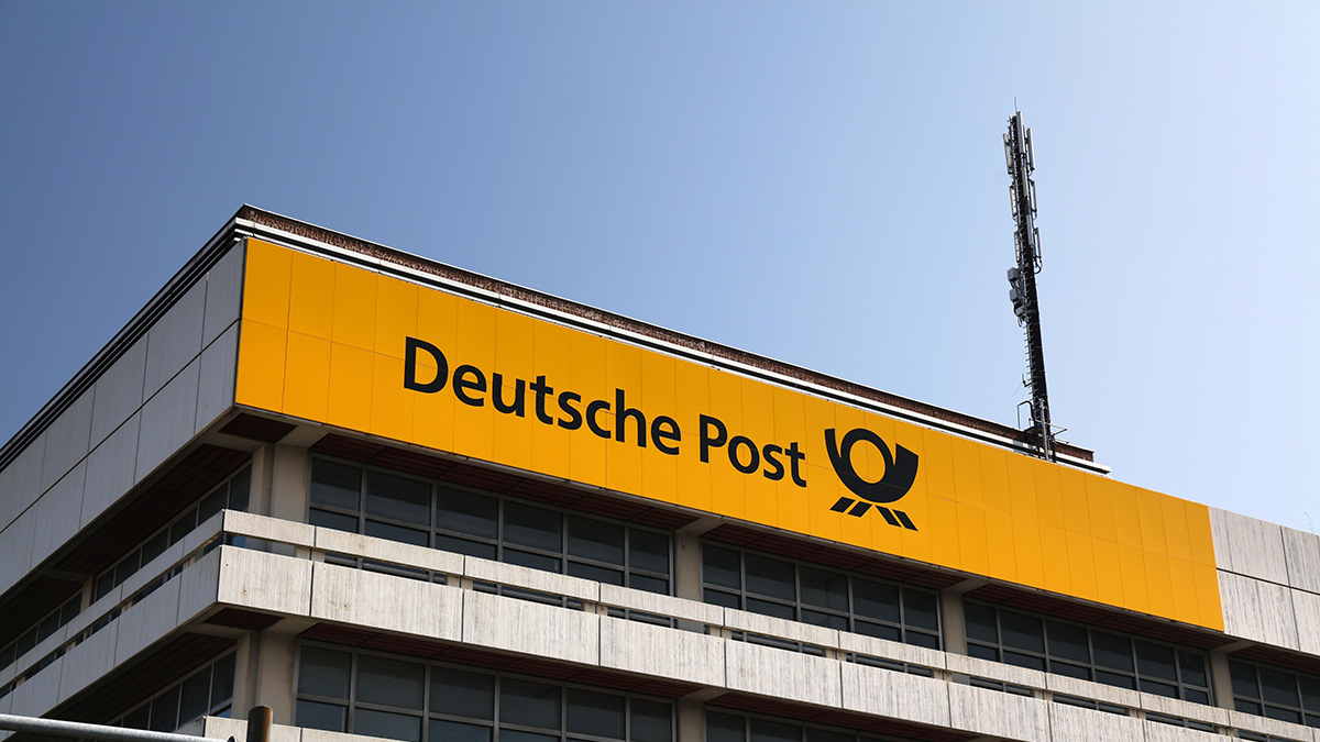 Deutsche Post will höheres Briefporto gerichtlich durchsetzen 