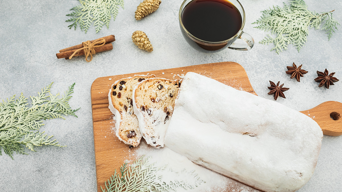 Dubai-Stollen wird zum Kassenschlager in Bäckerei 