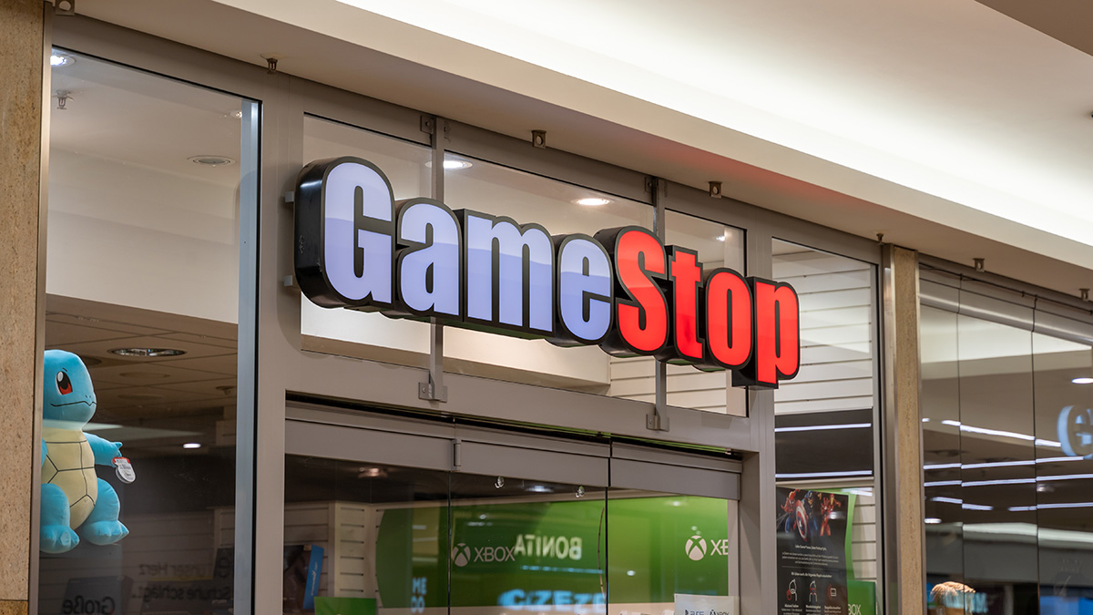 Elektronik-Einzelhändler GameStop schließt in Deutschland 