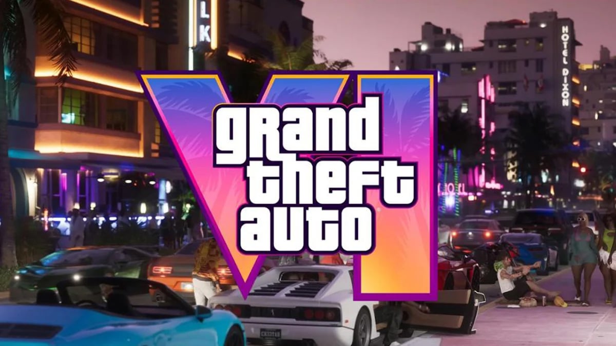 Fans rätseln: Zeigt dieser Screenshot GTA 6?