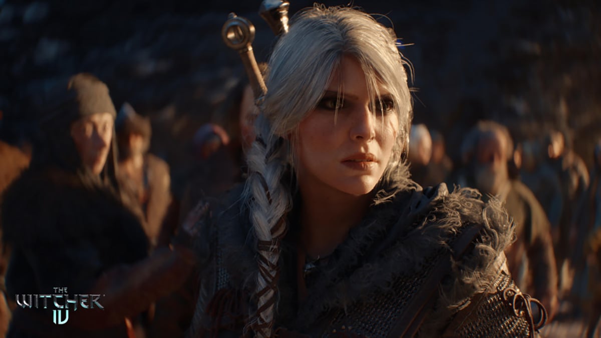 Fans verblüfft: Erster Trailer zu „The Witcher 4“ enthüllt spannendes Detail