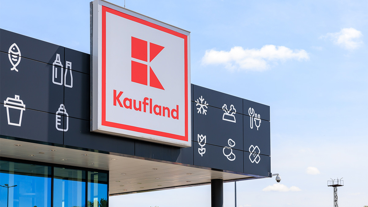 Kaufland-Kunden brüskiert über Gebühr für Plastiktüten 