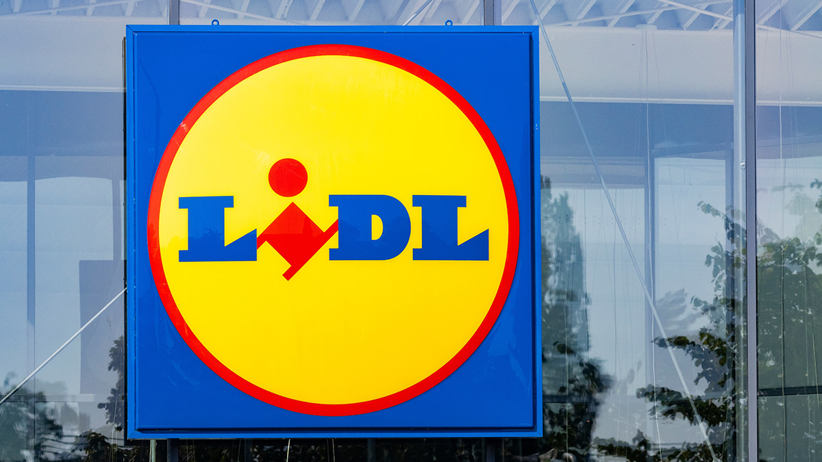 Lidl-Mitarbeiter diesen Fehler begehen viele Kunden 