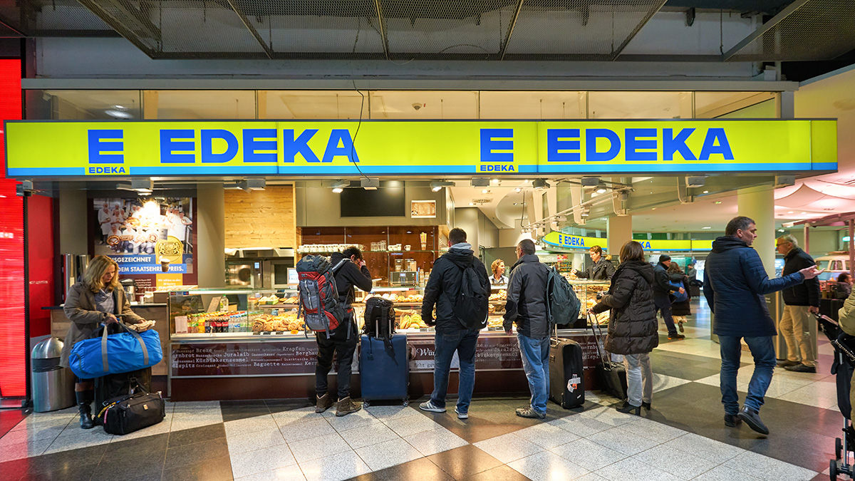 Rückruf bei Netto und Edeka - Vorsicht vor diesen verunreinigten Lebensmitteln 