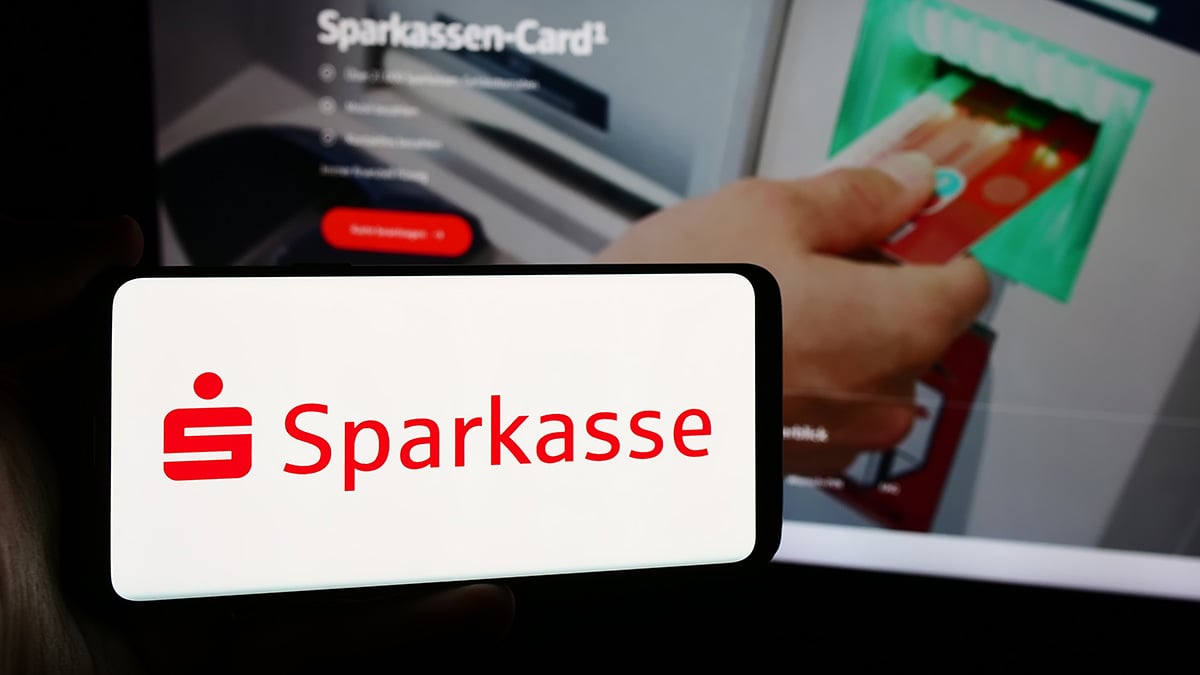 Sparkasse schafft Zahlungsmethoden für Kunden ab 