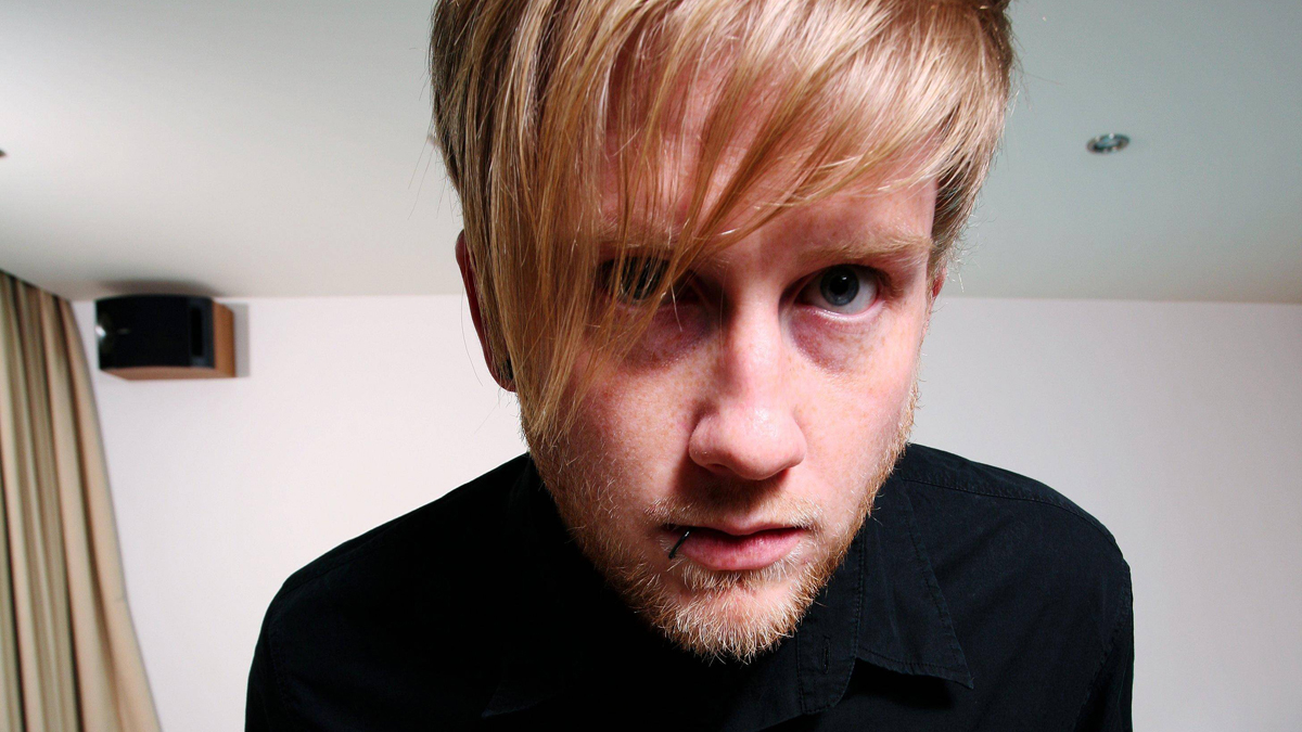 Rätselhafter Tod: Leiche des Musikers Bob Bryar in seinem Haus gefunden