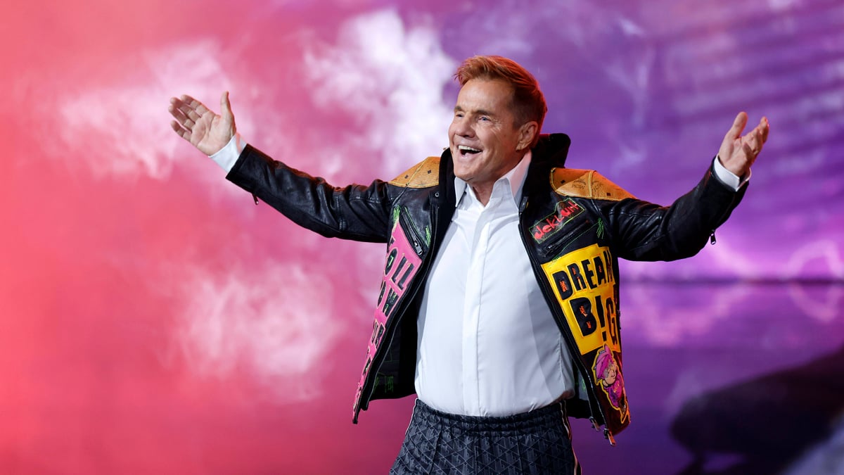 Geheimes Telefonat zwischen Dieter Bohlen und CDU-Chef Merz - „Ich würde den nächsten Kanzler beraten“