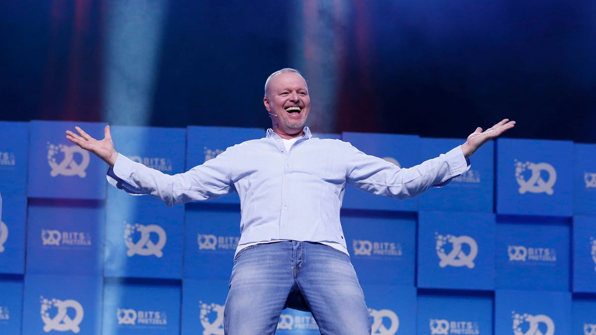 Fans enttäuscht von neuer Show mit Stefan Raab und Bully Herbig – „Kann es kaum glauben“