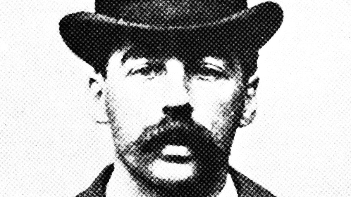 H.H. Holmes: Die Wahrheit über Herman Webster Mudgett und das Geheimnis seines Mörderhotels