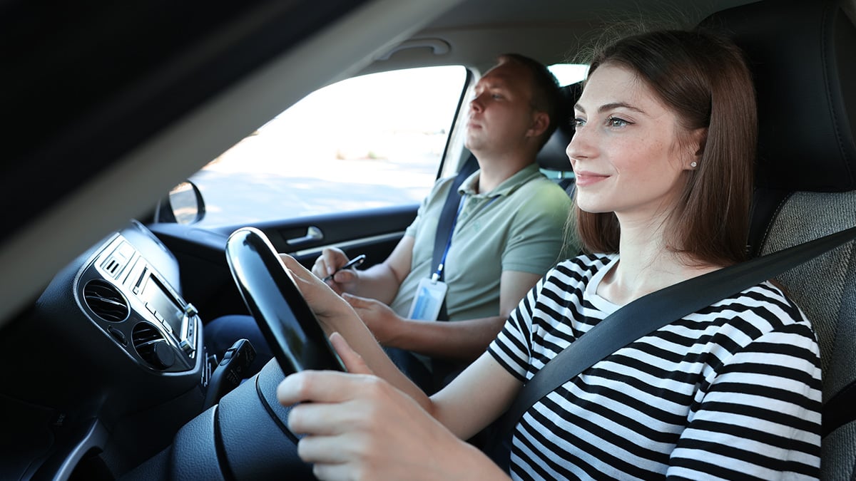 Unter 10 Euro: In diesem Land kostet der Führerschein weniger als ein Mittagessen