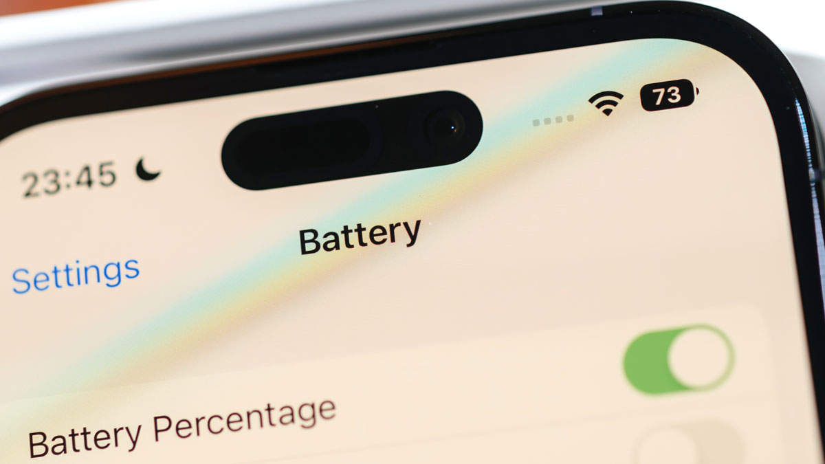 iPhone-Experte enthüllt: So verdoppelst du deine Akkulaufzeit