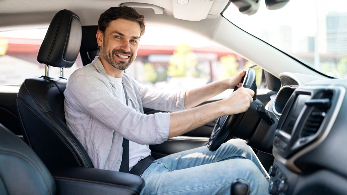 Autofahrer müssen sich 2025 auf 7 wichtige Änderungen einstellen