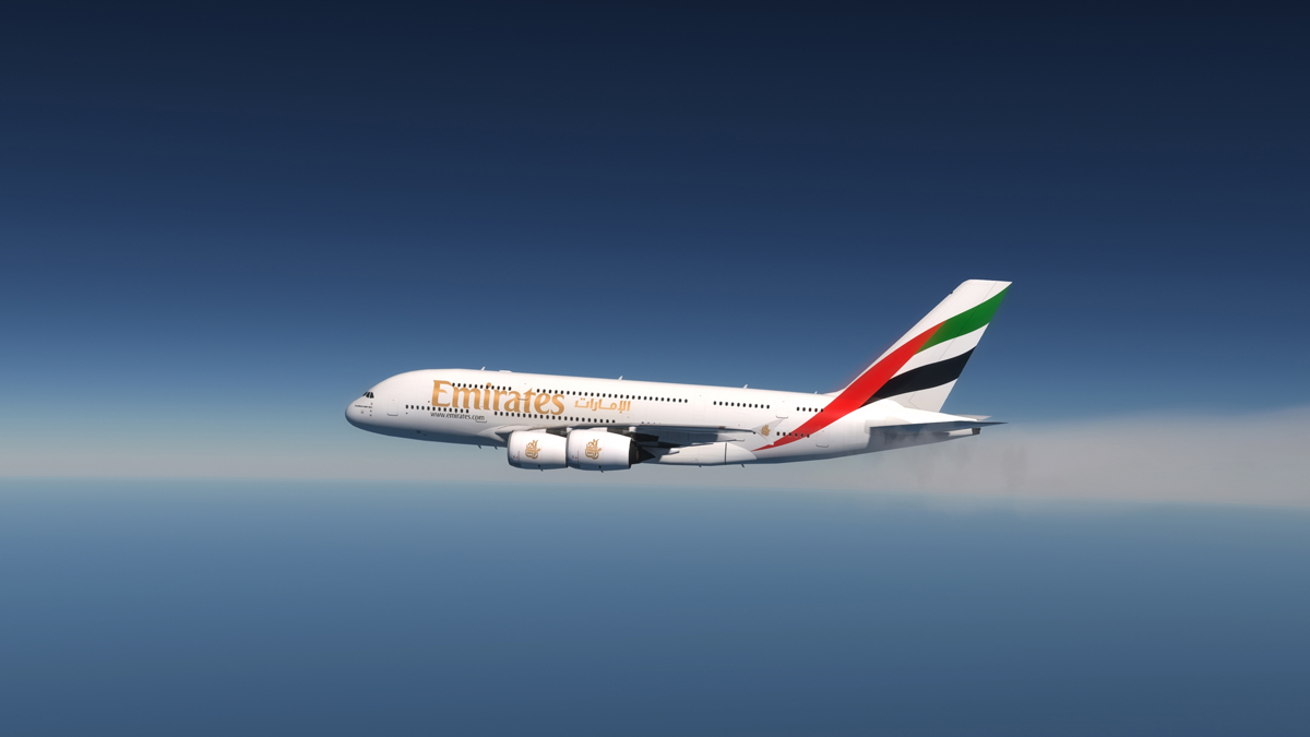 Emirates lockt Piloten mit steuerfreien Gehältern und Chauffeur-Dienst