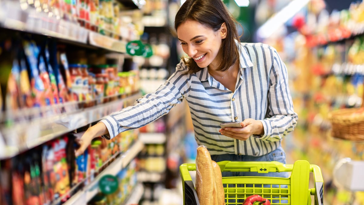 Dreiste Tricks im Supermarkt: Das ist die „Mogelpackung des Jahres“