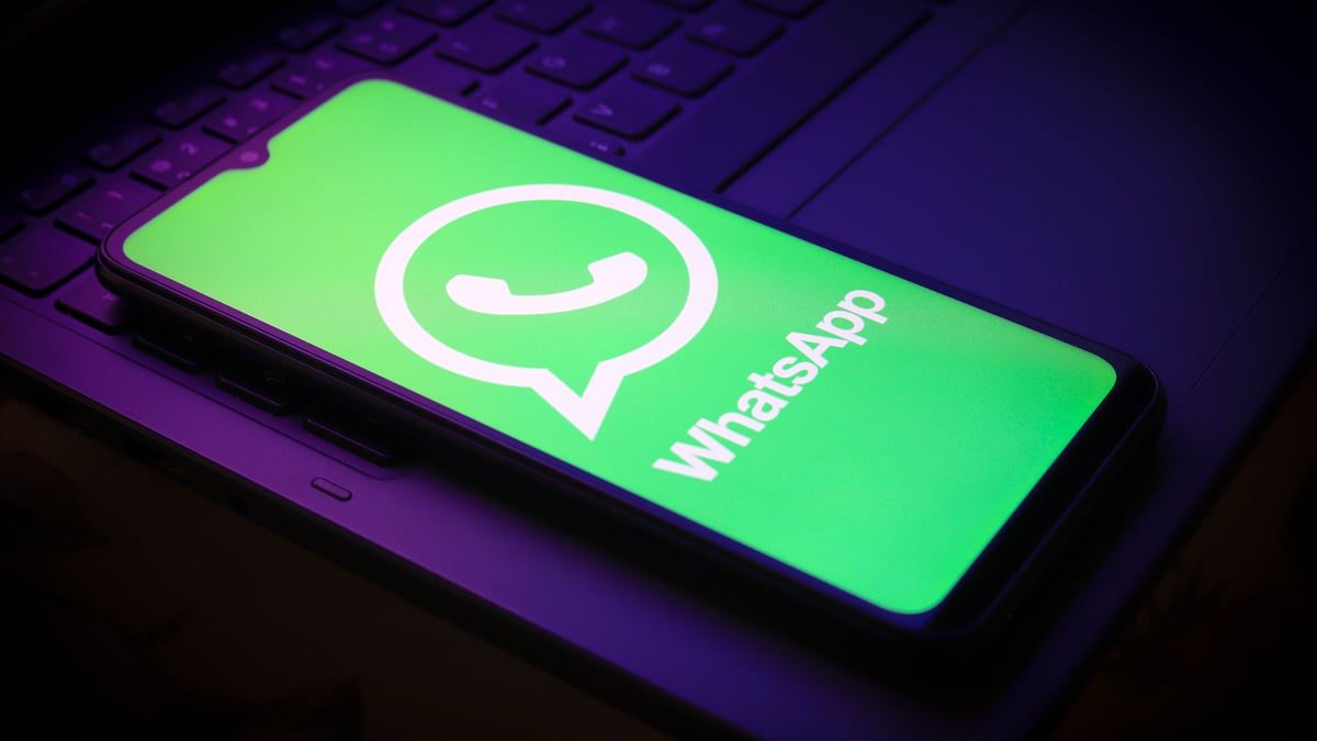 Spionieren auf WhatsApp: Daran erkennt man, ob jemand die Chats mitliest